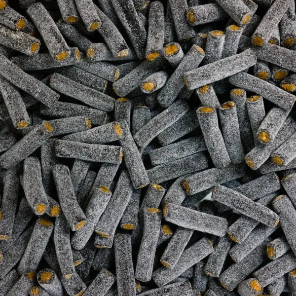 Sweet & Salty Licorice